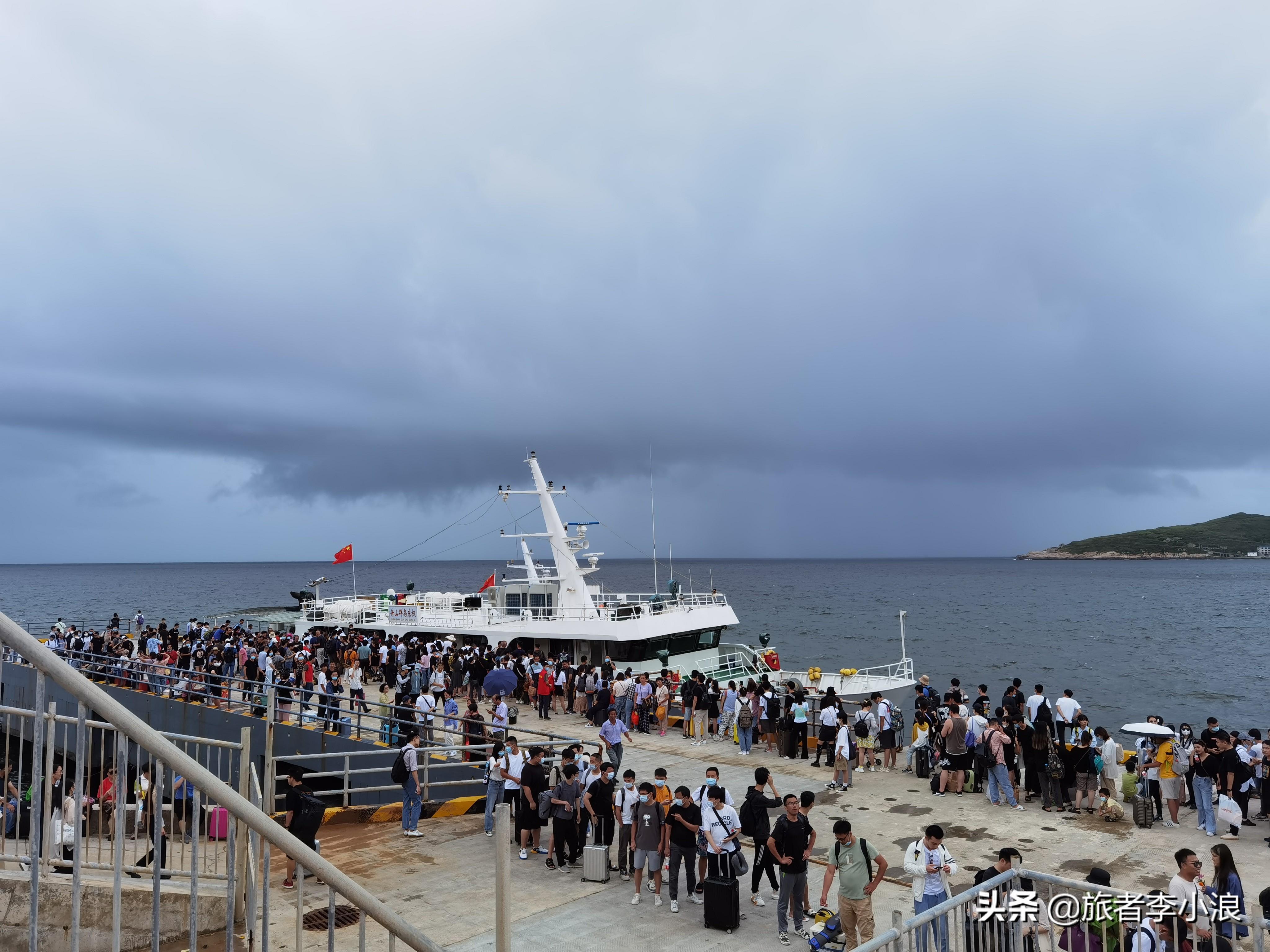 东极岛青浜岛晚上闹鬼_东极镇的青浜岛旅游攻略_东极岛青浜岛好玩吗