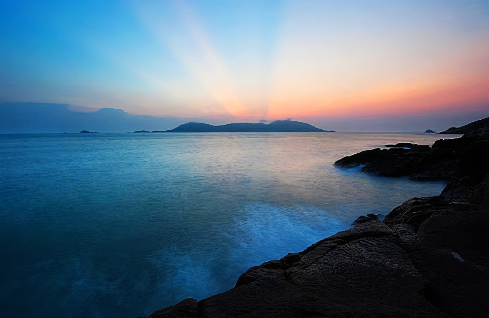 东极岛青浜岛好玩吗_东极岛青浜岛晚上闹鬼_东极镇的青浜岛旅游攻略