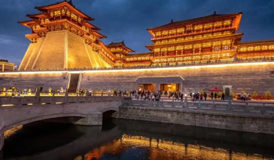 洛阳市内旅游攻略-洛阳市内游玩攻略(图1) 洛阳市内游玩攻略_洛阳市内旅游攻略_洛阳攻略旅游市内景点推荐