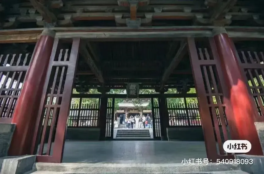 太原市旅游攻略-太原市里旅游(图9) 太原市旅游攻略景点必去_太原市旅游攻略_太原市里旅游