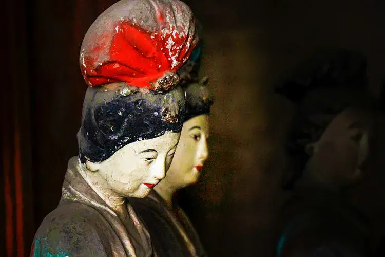 太原市旅游攻略-太原市里旅游(图15) 太原市里旅游_太原市旅游攻略景点必去_太原市旅游攻略
