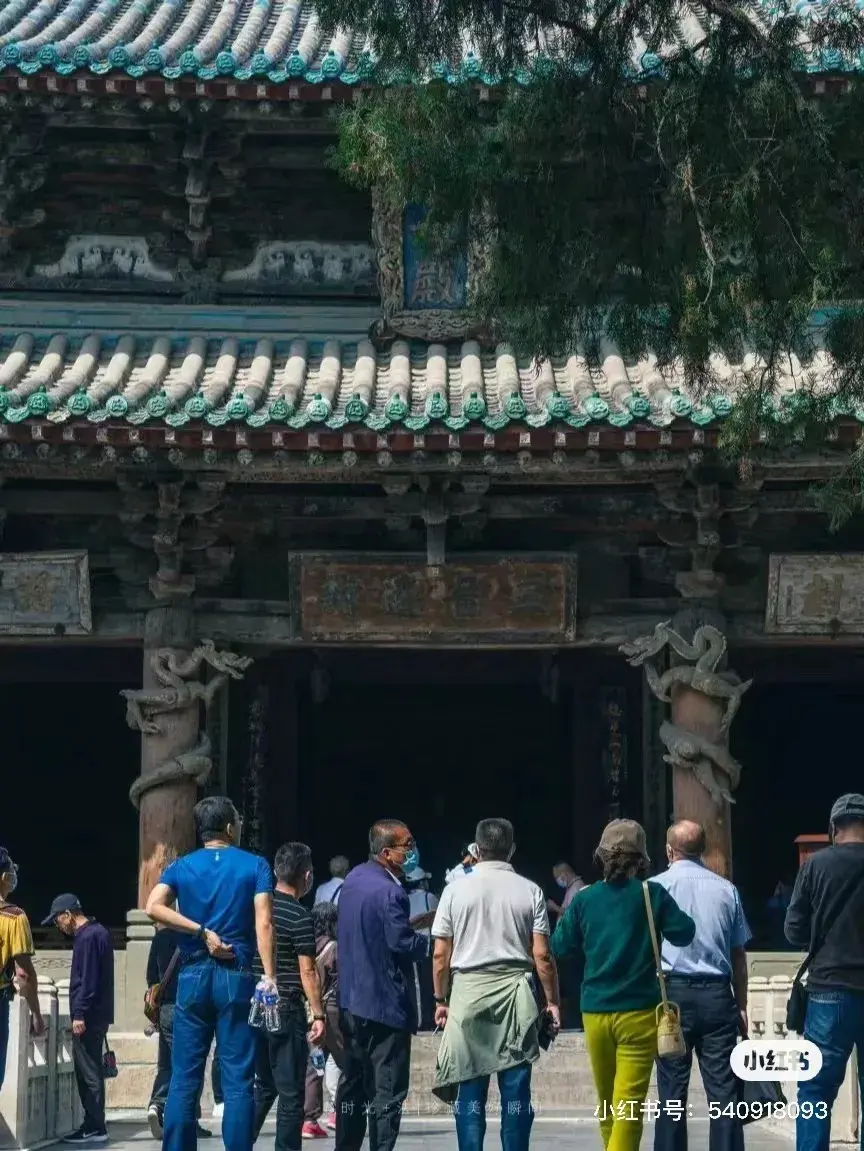 太原市旅游攻略-太原市里旅游(图16) 太原市里旅游_太原市旅游攻略景点必去_太原市旅游攻略
