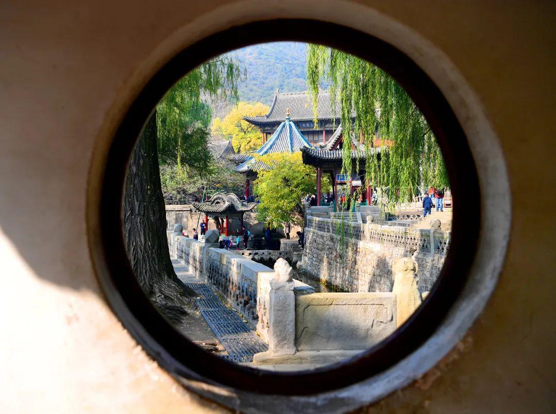 太原市旅游攻略-太原市里旅游(图6) 太原市旅游攻略_太原市里旅游_太原市旅游攻略景点必去
