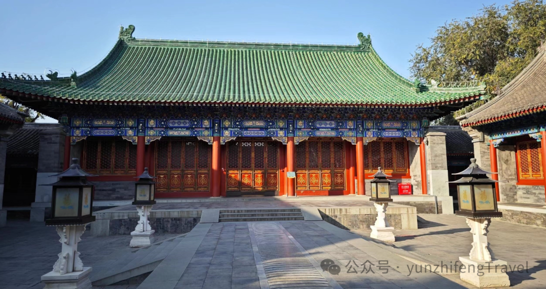 北京旅游攻略住宿-自由行北京住宿攻略(图6) 自由行北京住宿攻略_北京旅游攻略住宿_北京住宿游玩攻略