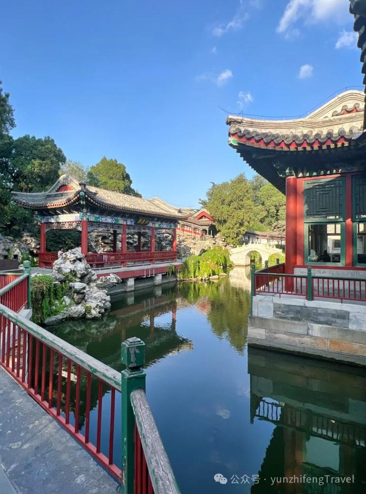 北京旅游攻略住宿-自由行北京住宿攻略(图7) 自由行北京住宿攻略_北京旅游攻略住宿_北京住宿游玩攻略