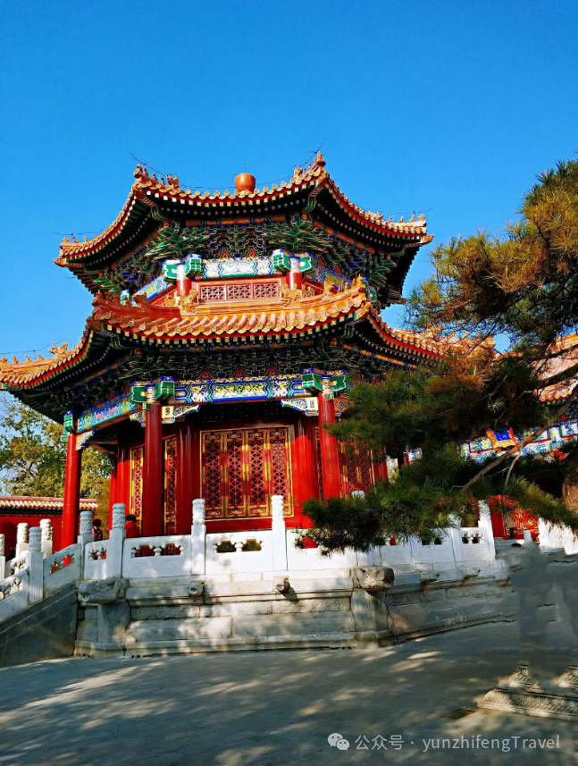 北京旅游攻略住宿-自由行北京住宿攻略(图8) 北京住宿游玩攻略_自由行北京住宿攻略_北京旅游攻略住宿