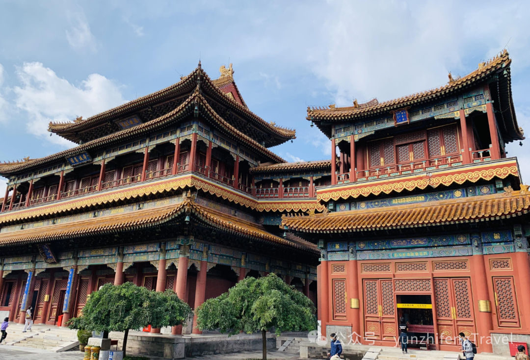 北京旅游攻略住宿-自由行北京住宿攻略(图9) 北京住宿游玩攻略_北京旅游攻略住宿_自由行北京住宿攻略