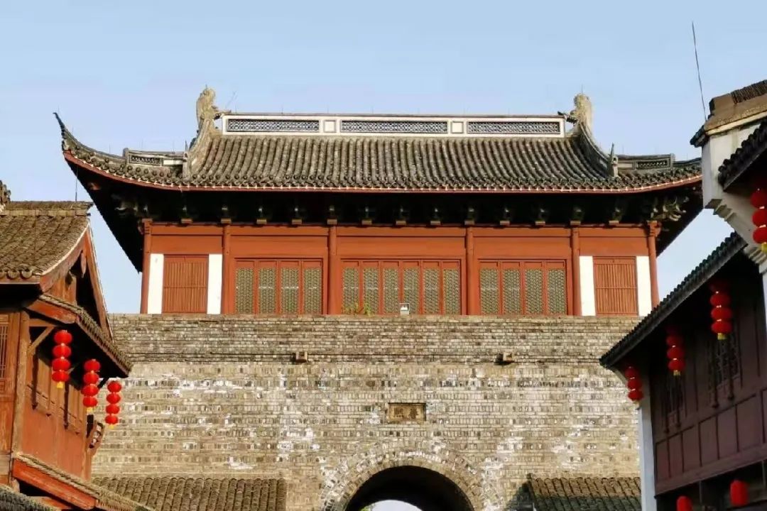 海宁旅游攻略-海宁旅游景点攻略(图8) 海宁攻略旅游景点大全_海宁旅游攻略_海宁旅游景点攻略