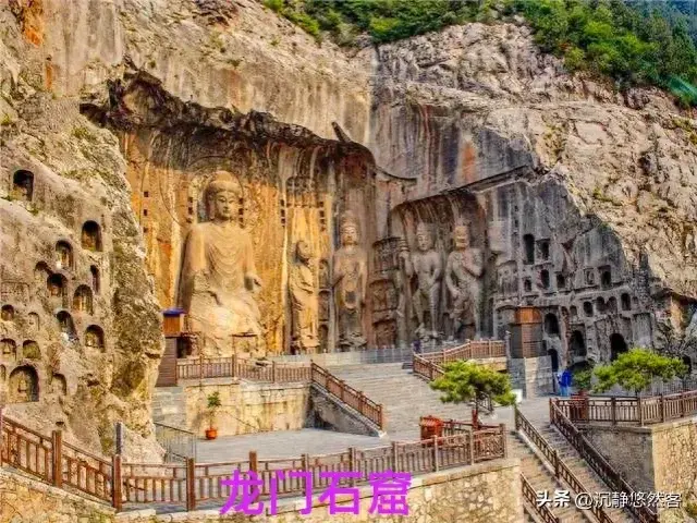 洛阳市内旅游攻略_洛阳旅游去哪玩_洛阳攻略旅游市内景点推荐