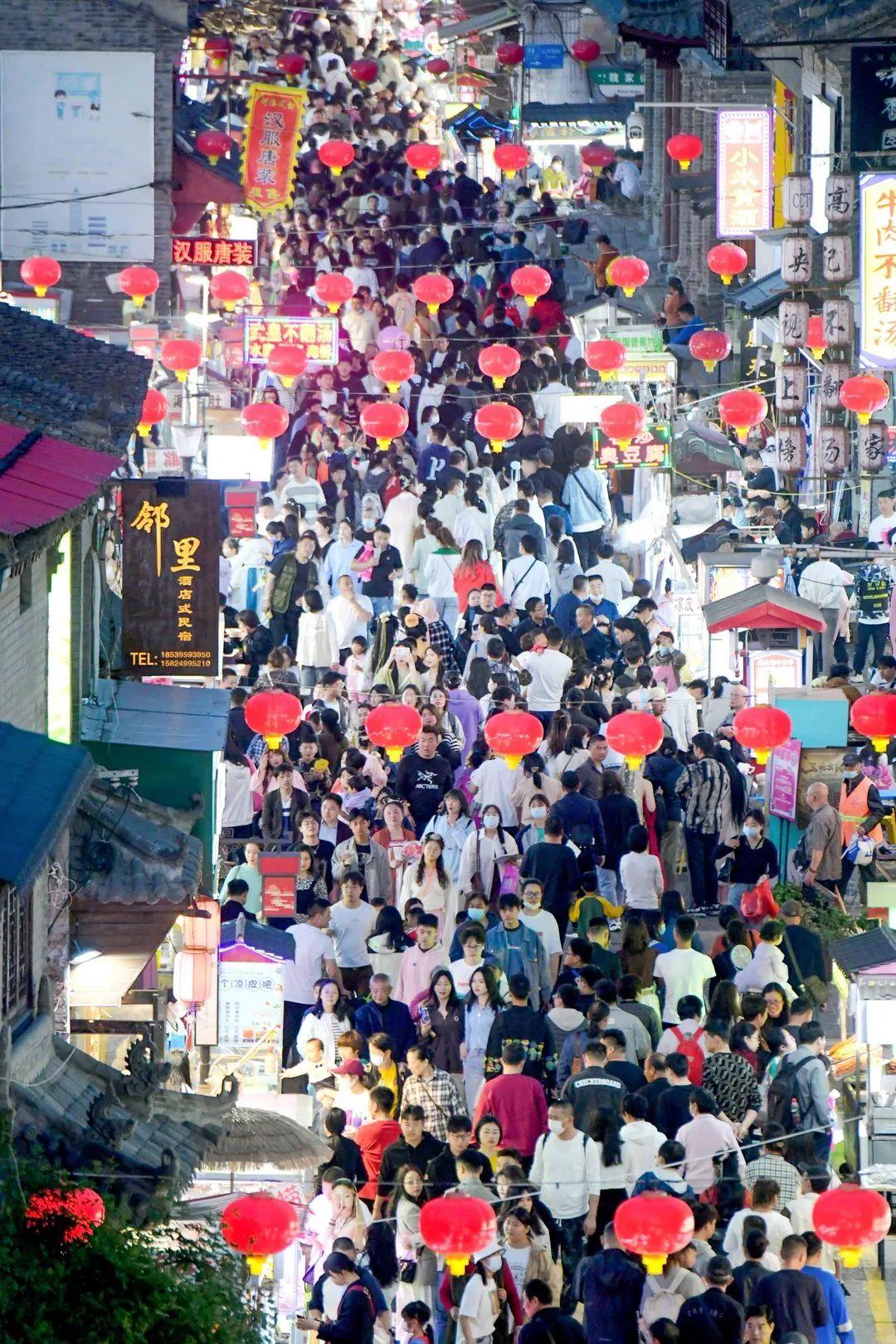 洛阳市内旅游攻略_洛阳旅游去哪玩_洛阳市内游玩攻略