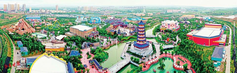 太原市旅游景点攻略_太原市旅游攻略_山西省太原市旅游攻略