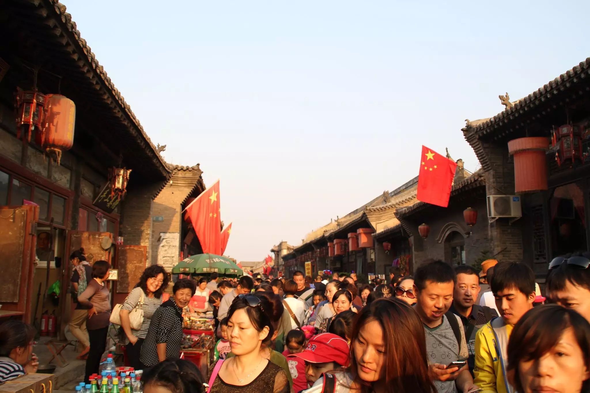 攻略平遥旅游路线_平遥旅游路线_平遥旅游攻略