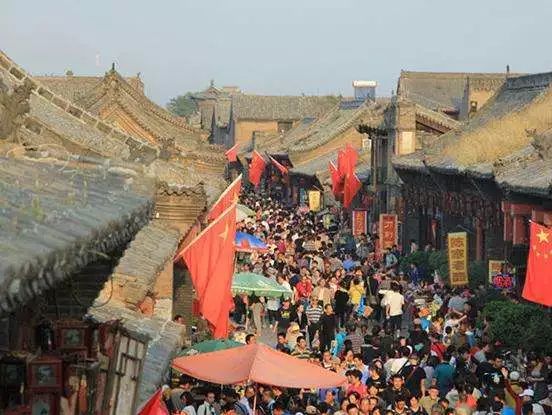 平遥旅游路线_攻略平遥旅游路线_平遥旅游攻略