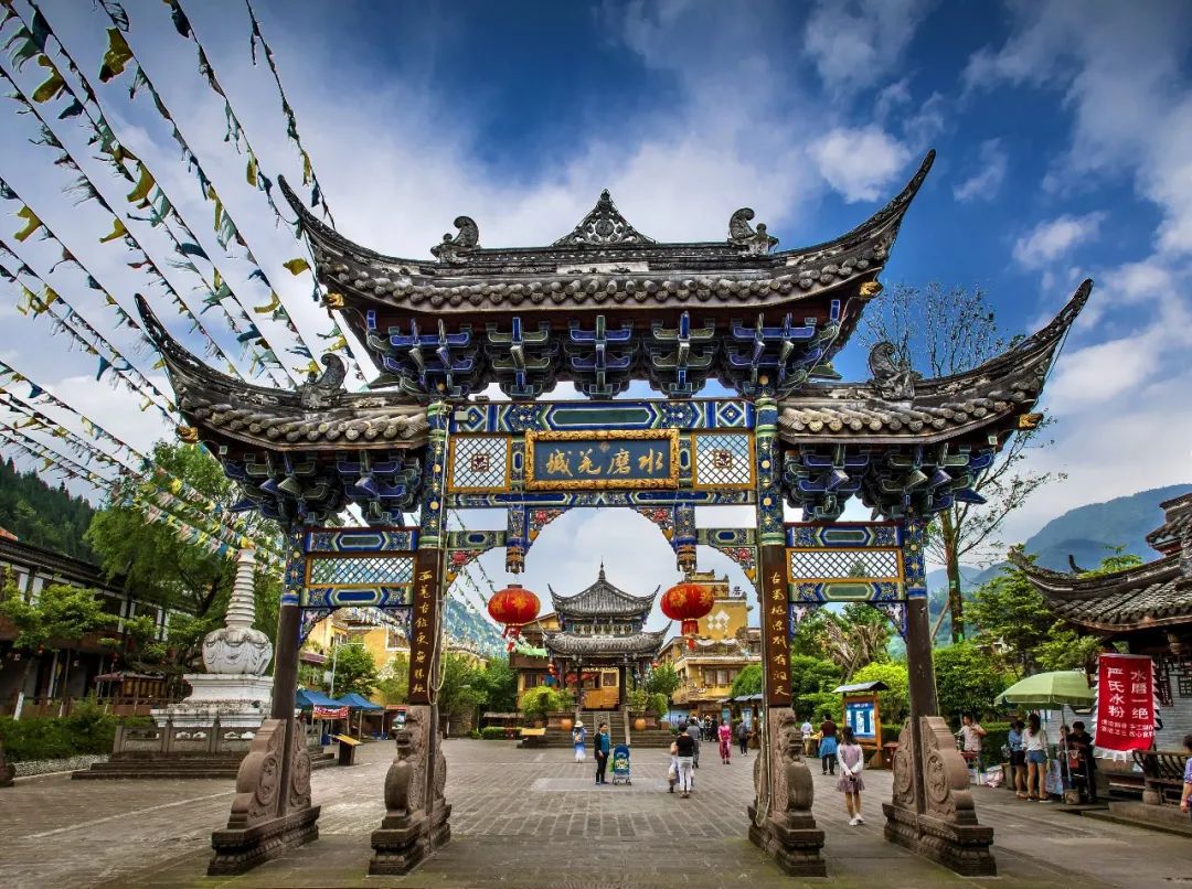 都江堰青城山旅游官网_青城山都江堰旅游攻略_都江堰青城山旅游攻略一日游