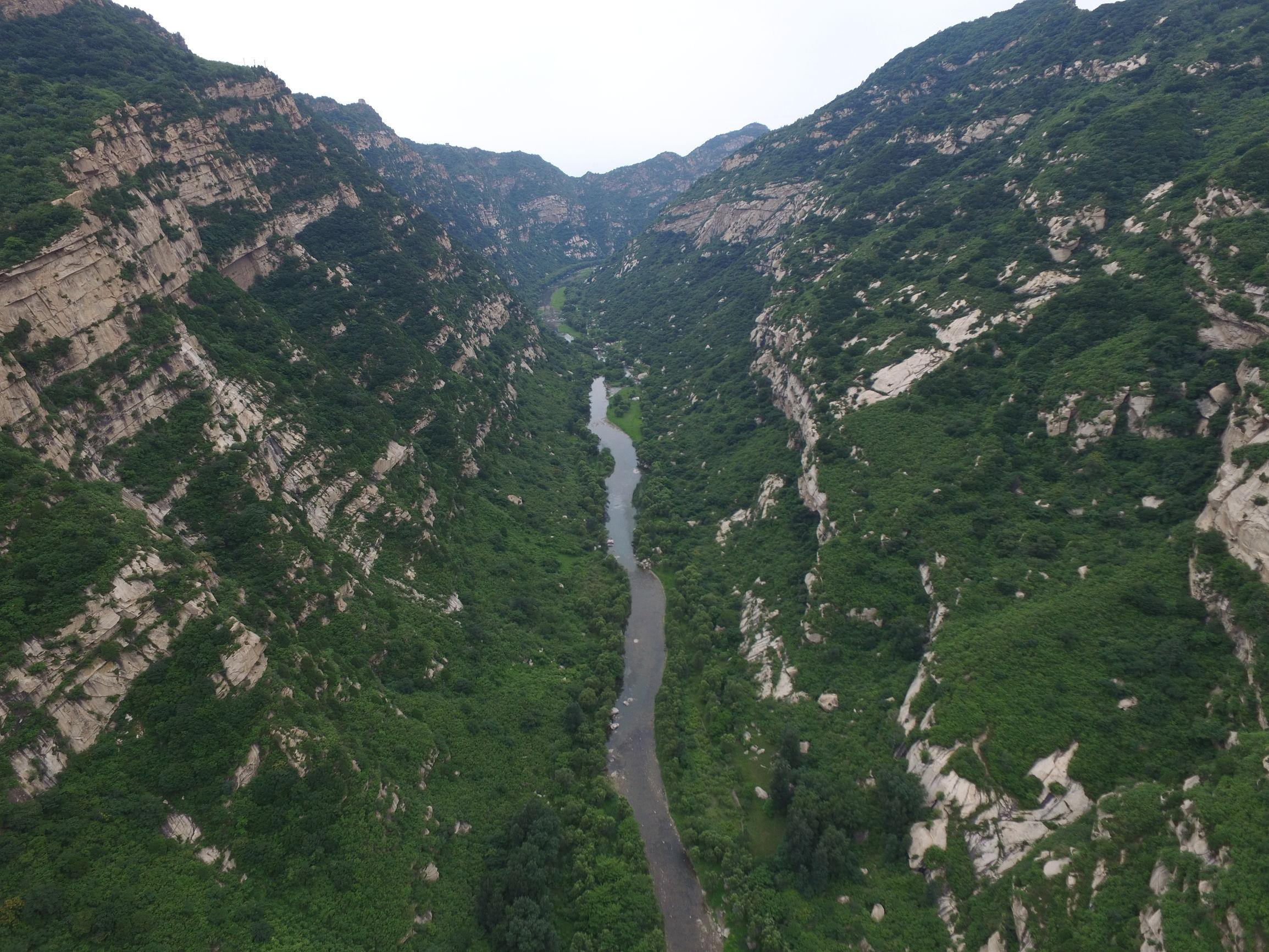 北京龙潭景区_北京龙潭大峡谷风景区_北京黑龙潭旅游攻略