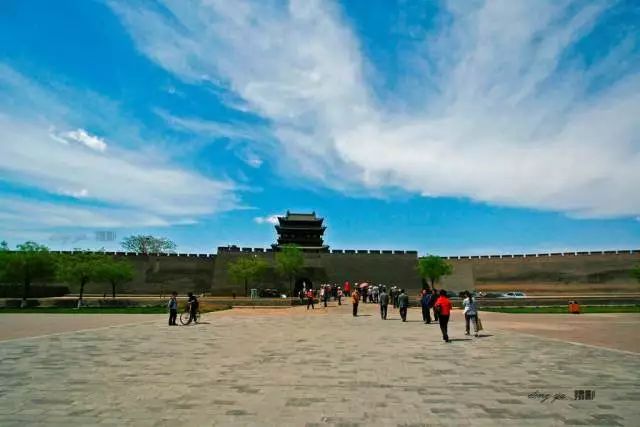 平遥旅游攻略_攻略平遥旅游路线_平遥旅游路线
