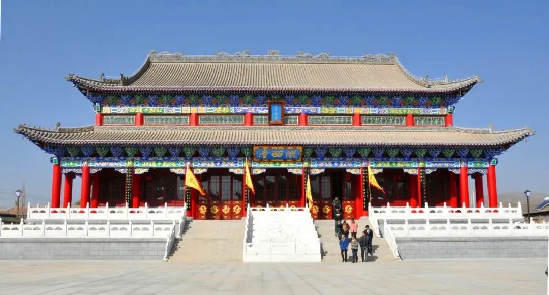 定西旅游景点攻略_定西旅游必去景点_定西旅游攻略