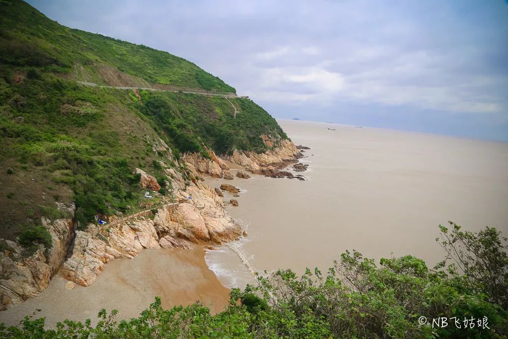 临海长城景色_临海古长城旅游攻略_临海长城好玩吗