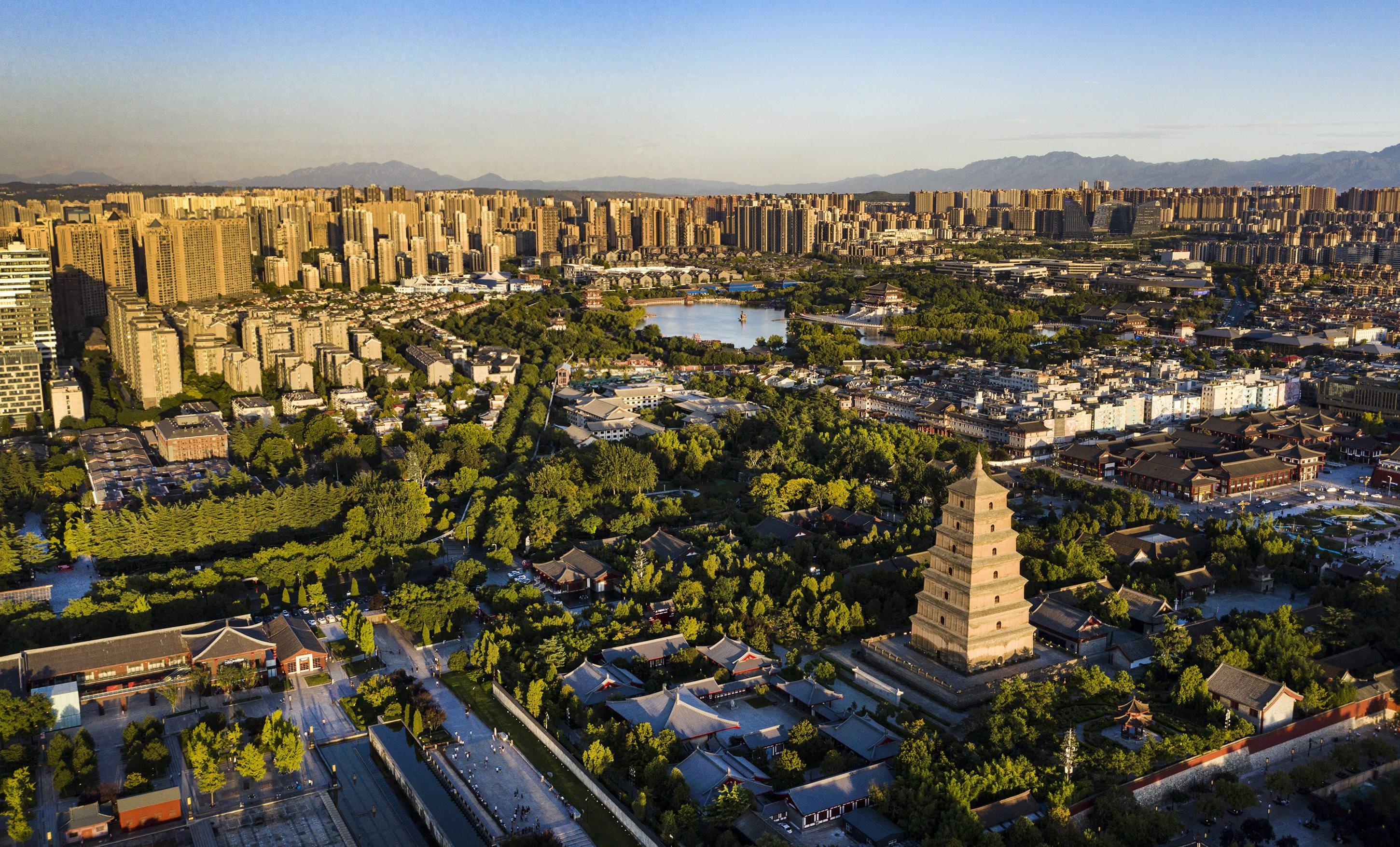 西安市内旅游线路_西安市内旅游路线安排_西安市内旅游攻略
