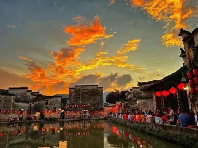 宏村西递两日游_宏村西递旅游攻略一日游_西递 宏村 旅游攻略