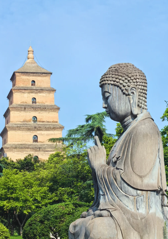 西安市内旅游攻略2天_西安市区内旅游_西安市内旅游攻略
