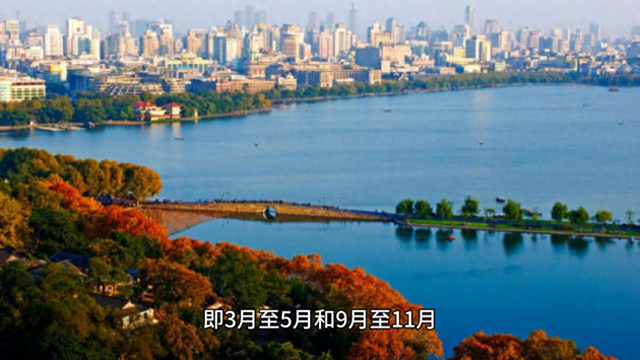 春季攻略杭州旅游推荐_杭州春季旅游最佳去处_杭州春季旅游攻略
