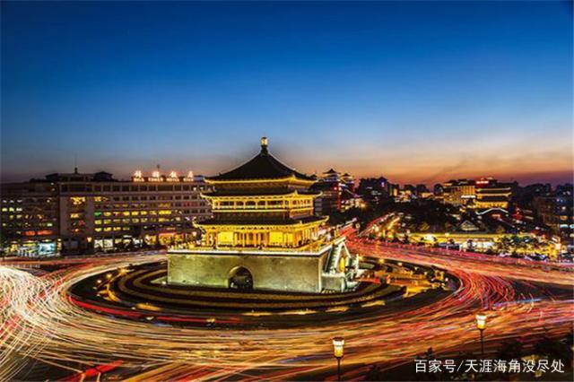 西安旅游市内玩景点_西安市内旅游攻略2天_西安市内旅游攻略