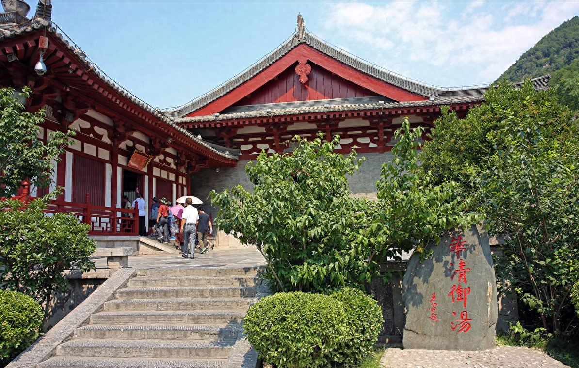 西安市内旅游攻略2天_西安市内旅游路线安排_西安市内旅游攻略