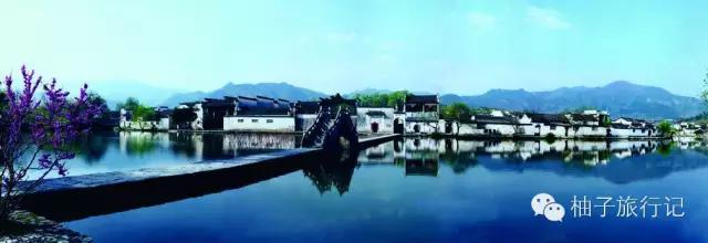 宏村西递自驾游路线_西递 宏村 旅游攻略_宏村西递两日游