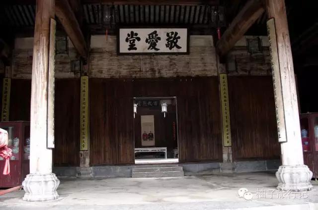 宏村西递自驾游路线_宏村西递两日游_西递 宏村 旅游攻略