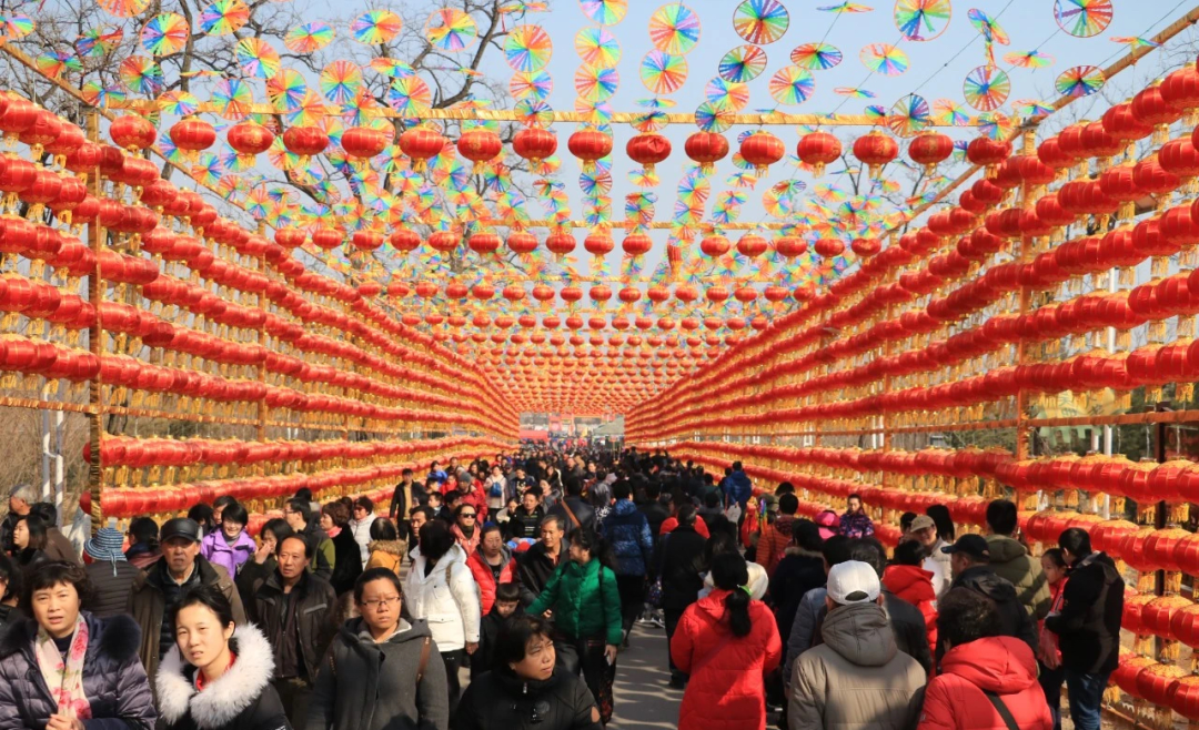 北京红螺寺景点_北京旅游景点红螺寺_北京红螺寺旅游攻略