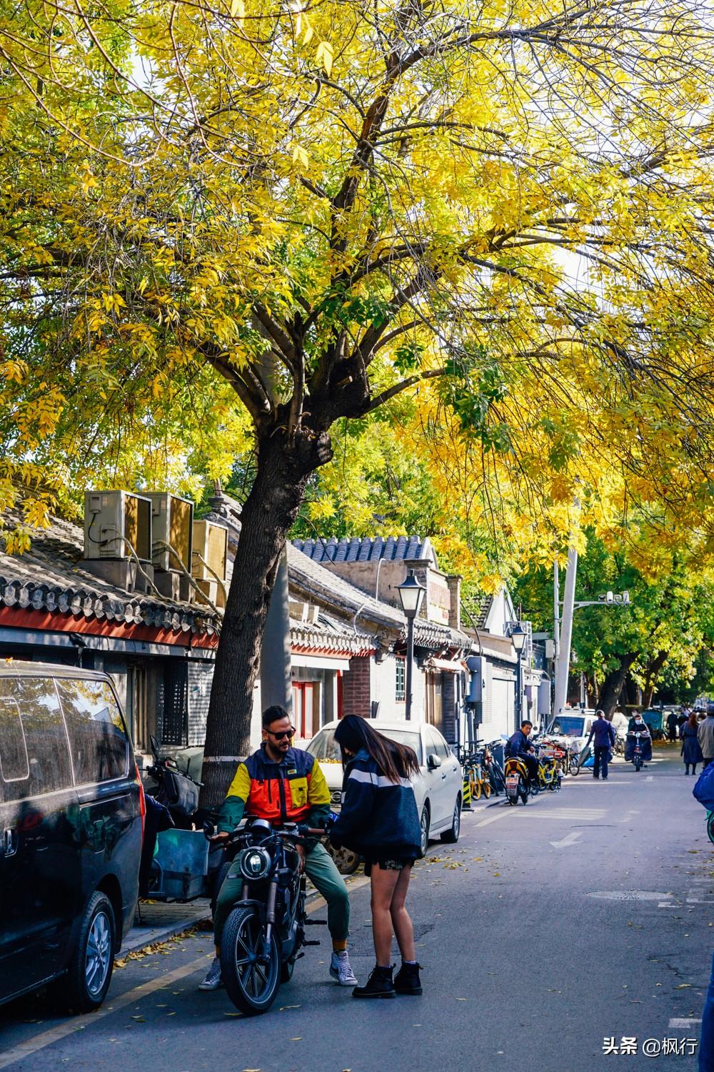 北京红螺寺旅游攻略_北京红螺寺2021年图片_北京红螺寺的位置