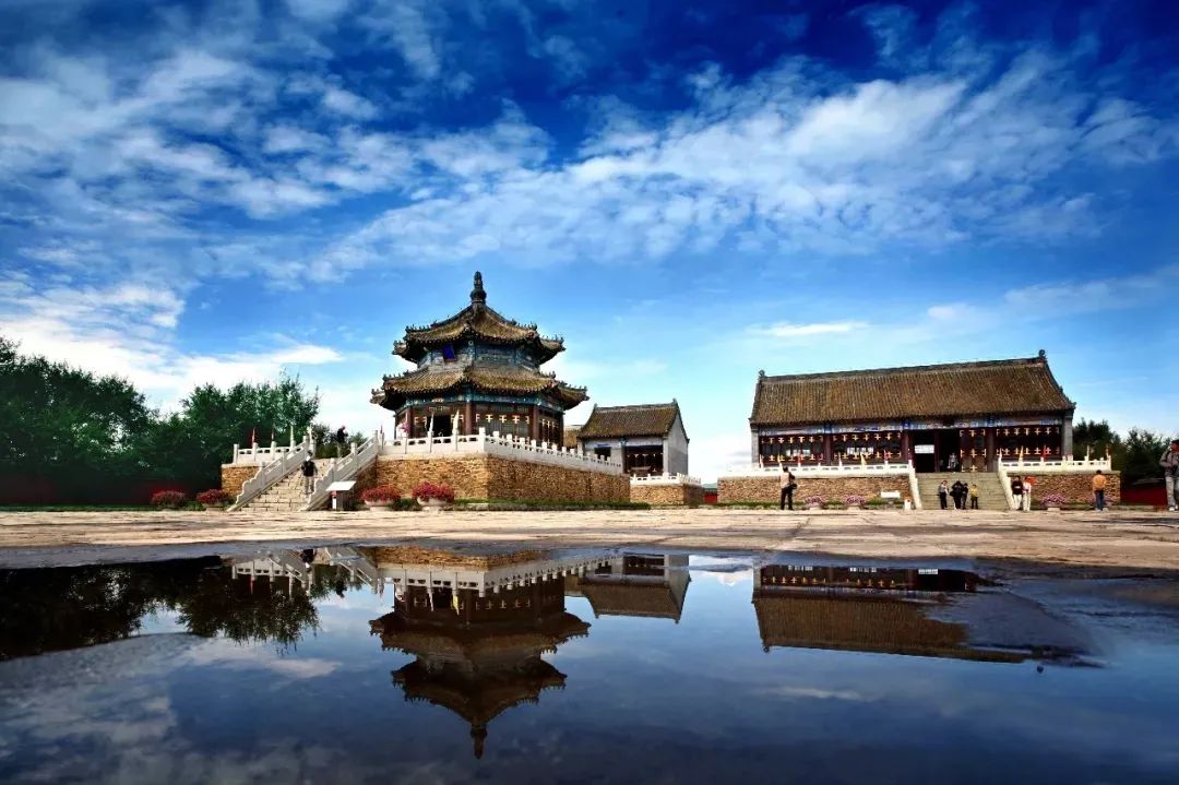 2021鲅鱼圈_鲅鱼圈旅游开放了吗_鲅鱼圈旅游攻略2024