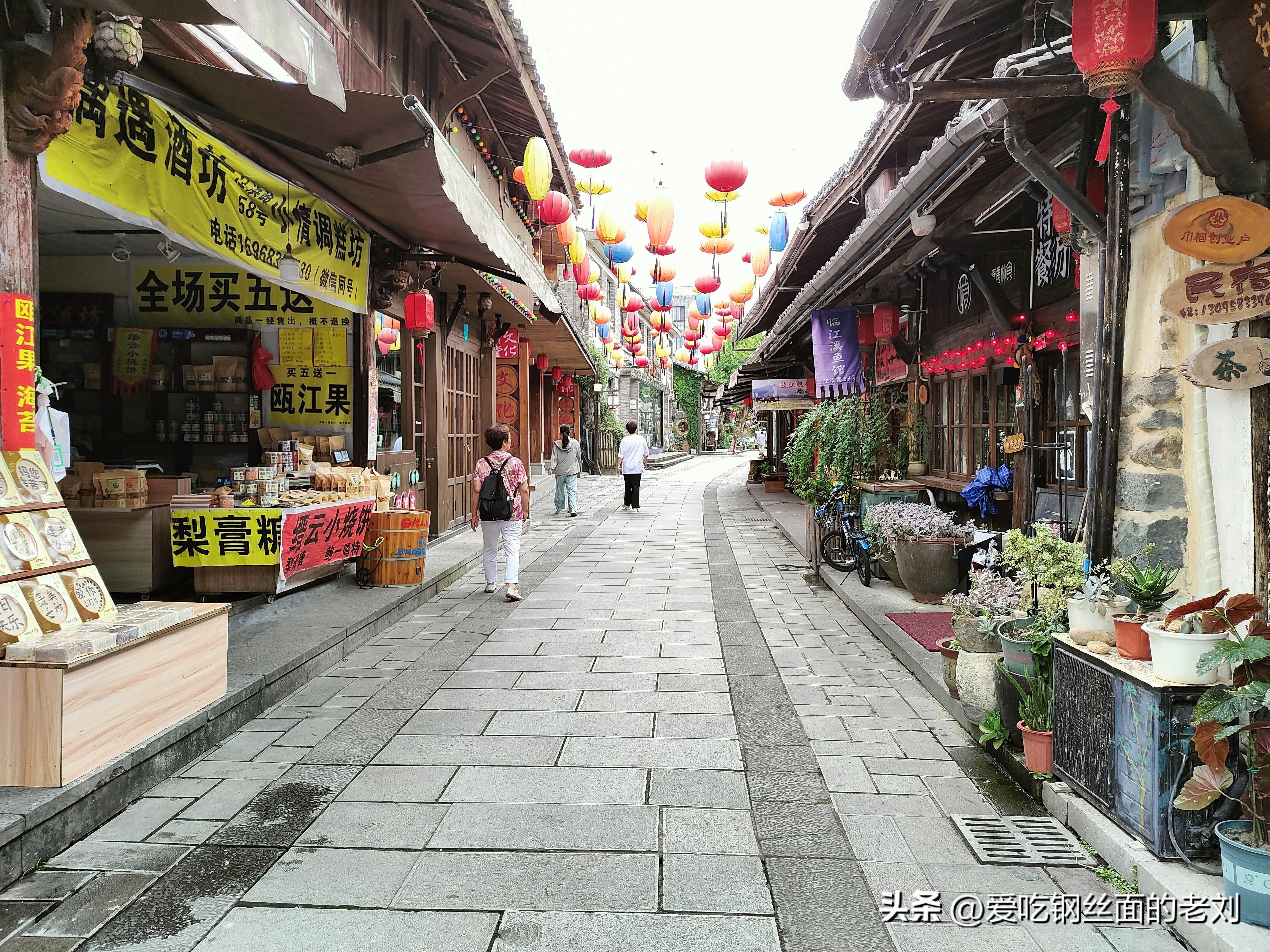 丽水的古堰画乡_丽水摄影 古堰画乡旅游攻略_丽水画堰水乡一日游