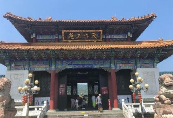 岫岩旅游景区_岫岩旅游攻略_岫岩游玩