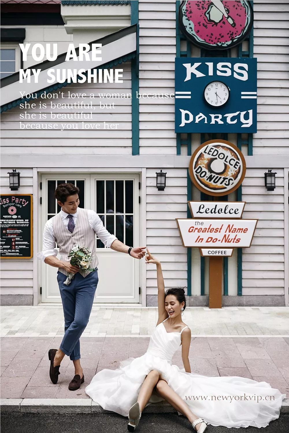 纽约婚纱摄影婚庆策划_纽约纽约婚纱摄影公司简介_苏州纽约纽约时尚婚纱摄影