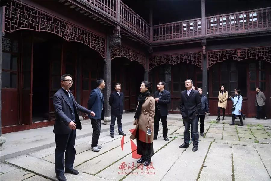 南浔古镇旅游攻略_南浔古镇免费进攻略_南浔古镇长什么样