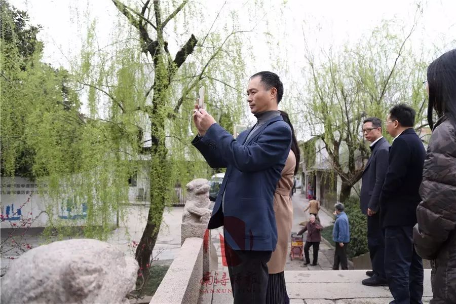 南浔古镇长什么样_南浔古镇旅游攻略_南浔古镇免费进攻略