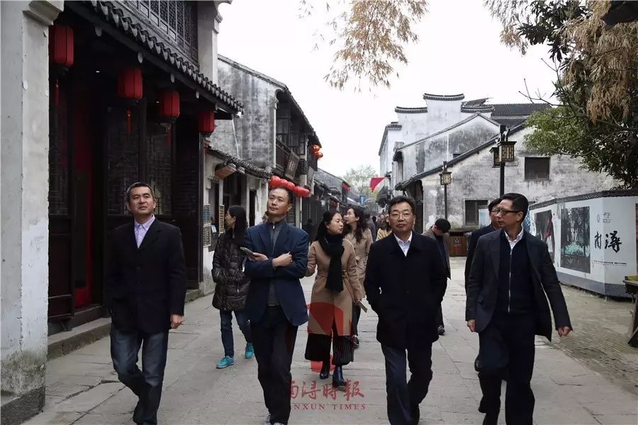 南浔古镇旅游攻略_南浔古镇长什么样_南浔古镇免费进攻略