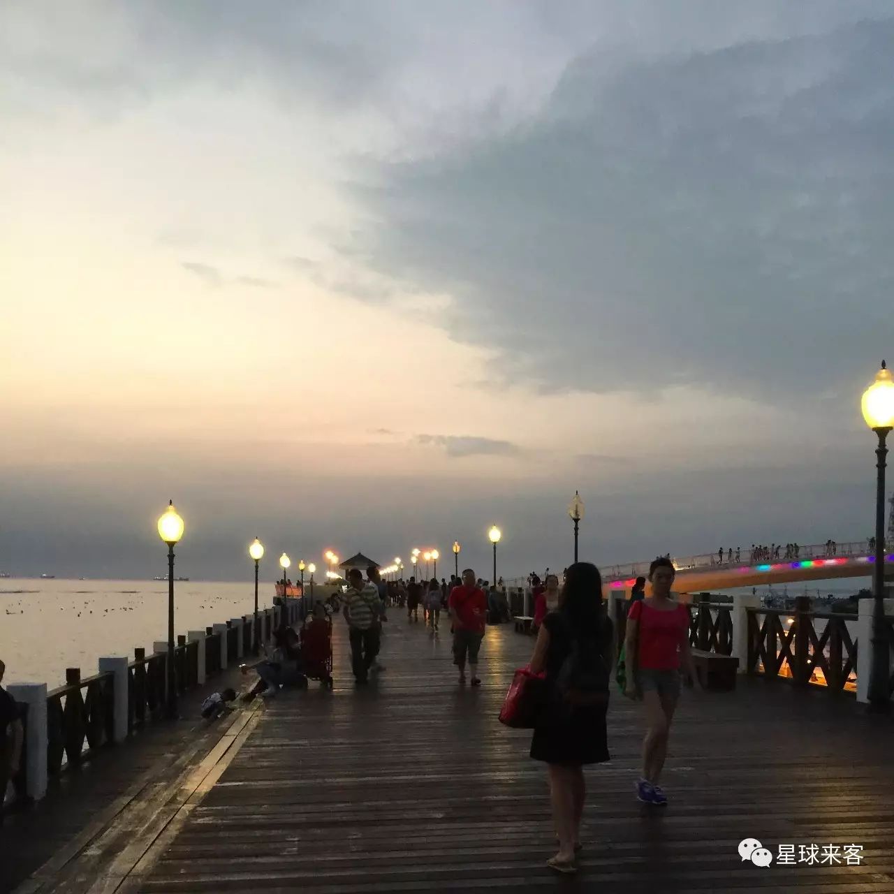 台湾高雄有什么好玩的_旅游攻略台湾高雄_台湾高雄的景点