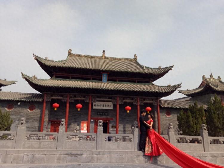 清明上河园之旅_清明上河园旅游攻略_旅游清明上河园朋友圈说说