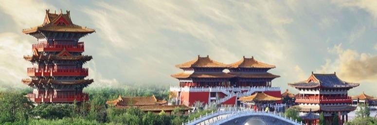 清明上河园旅游攻略_旅游清明上河园朋友圈说说_2021清明上河园旅游攻略