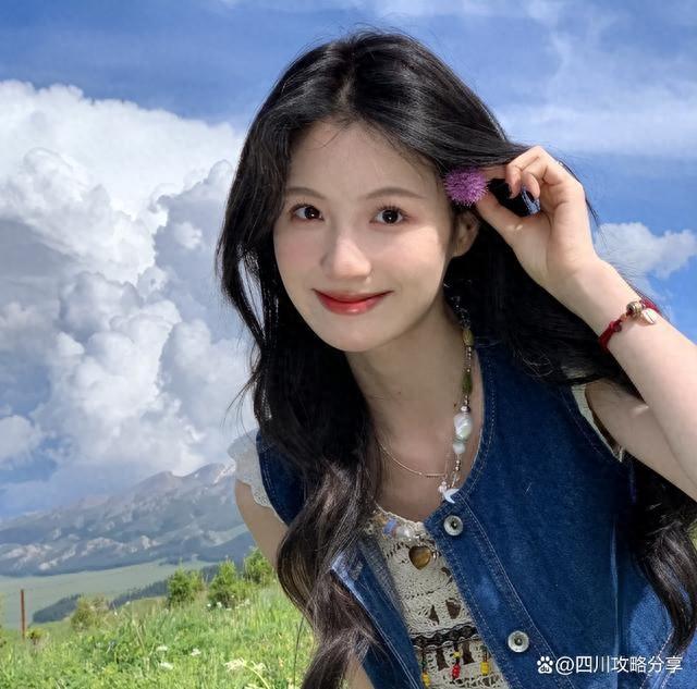 赛里木湖旅游攻略_赛里木湖环游_赛里木湖旅拍