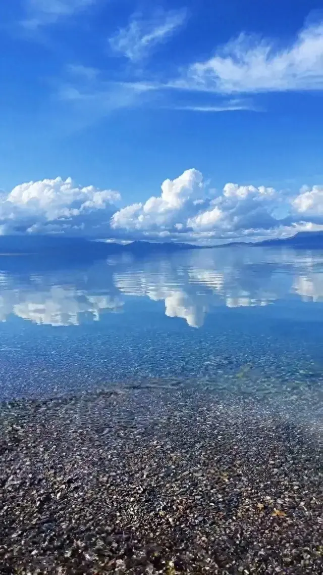 赛里木湖旅拍_赛里木湖旅游景点费用_赛里木湖旅游攻略