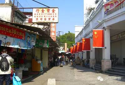 深圳旅游景点大梅沙_攻略深圳旅游大梅沙路线_深圳大梅沙旅游攻略