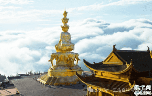 冬季峨眉山旅游攻略及费用_峨眉山冬季自助游攻略_冬季峨眉山旅游攻略