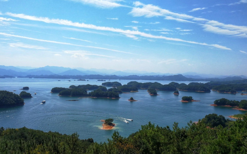 千岛湖旅游攻略一日_千岛湖的旅游攻略_千岛湖旅游路线攻略