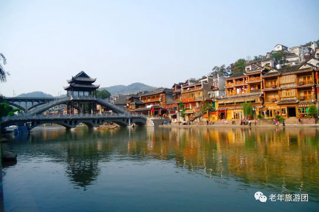 凤凰旅游攻略_凤凰旅游景点攻略_凤凰攻略旅游景点大全
