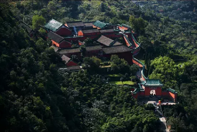 武当山旅游攻略三日_武当山三天旅游攻略_武当山三日游大约多少钱