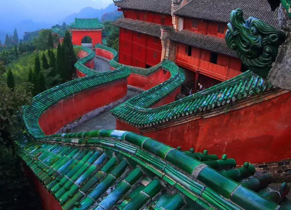 武当山旅游攻略三日_武当山三天旅游攻略_武当山三日游大约多少钱